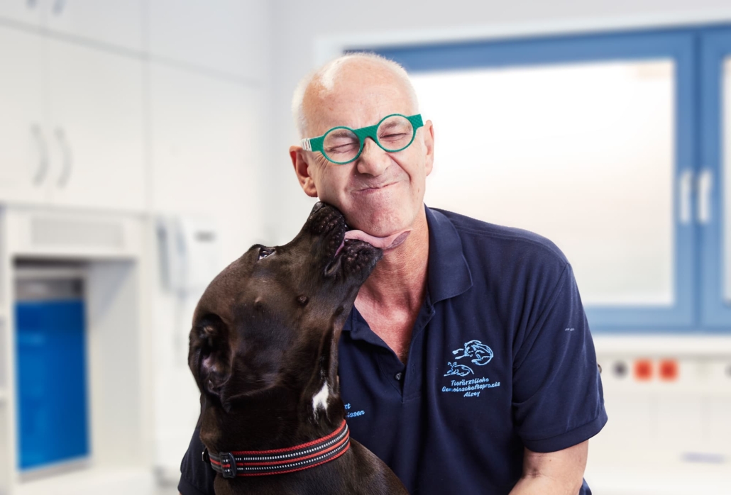 Dr Med Vet Jens Nürnberger Tierarzt