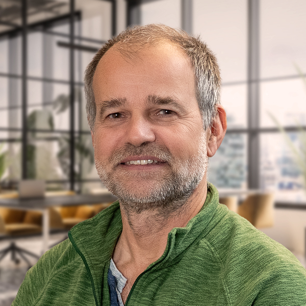 Prof. Dr. Reto Neiger